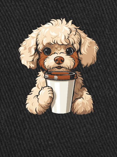 Poodle Coffee