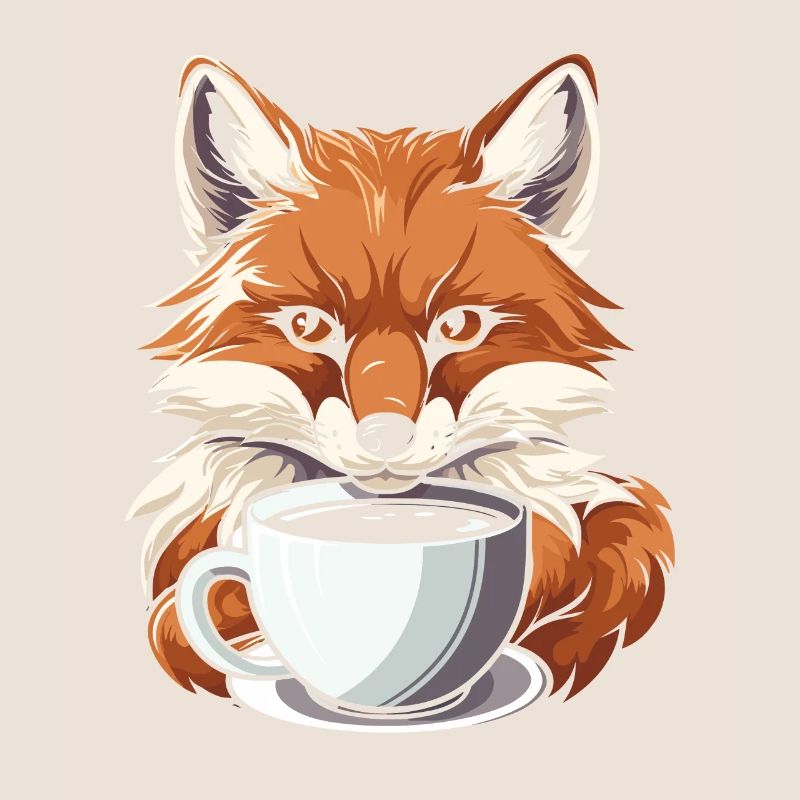 Fuchs Kaffee