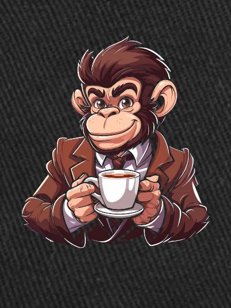 Café de singe