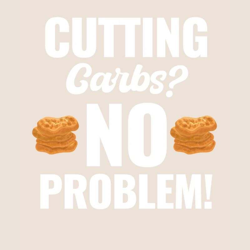 Reduce carbohydrates? No problem! Breakfast