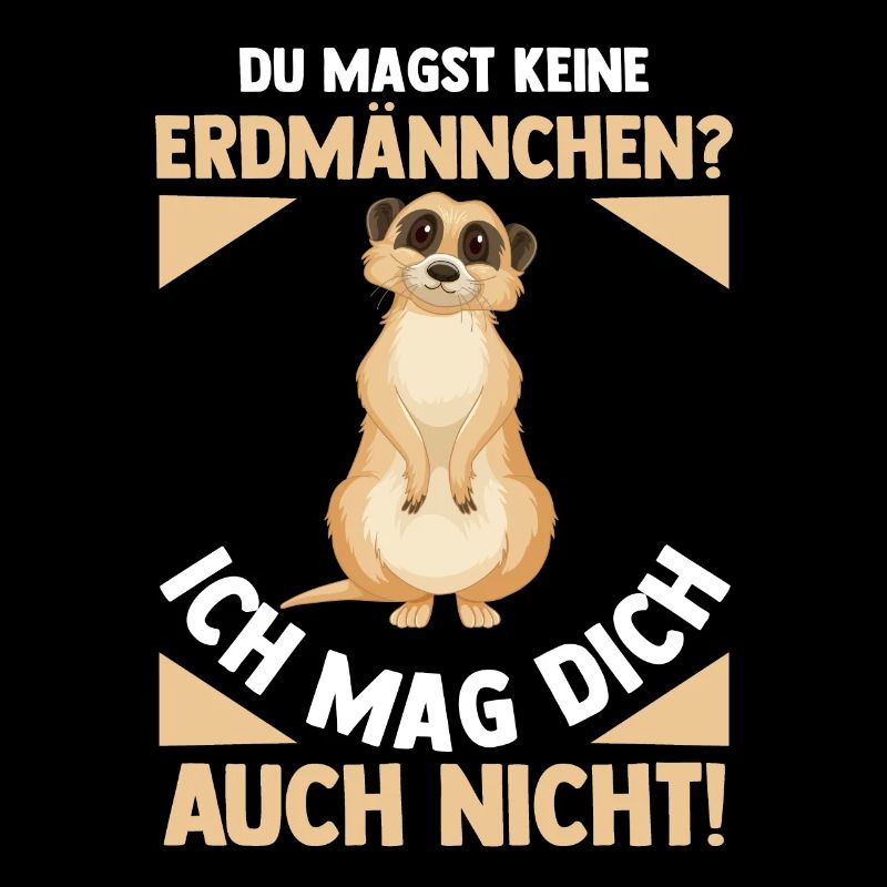 Erdmännchen