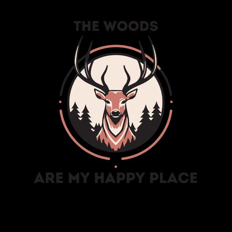 Hirschjäger Einzigartige Jagd