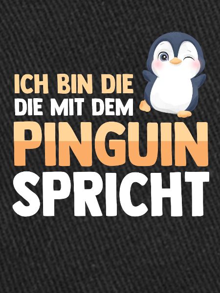 Pinguin