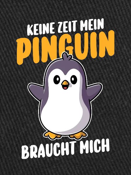 Pinguin