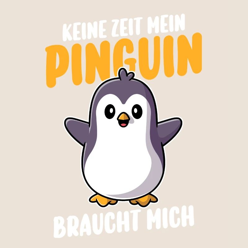 Pinguin