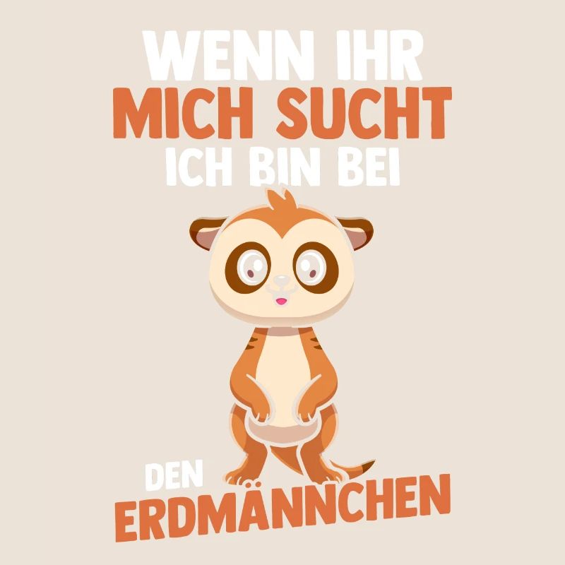 Erdmännchen