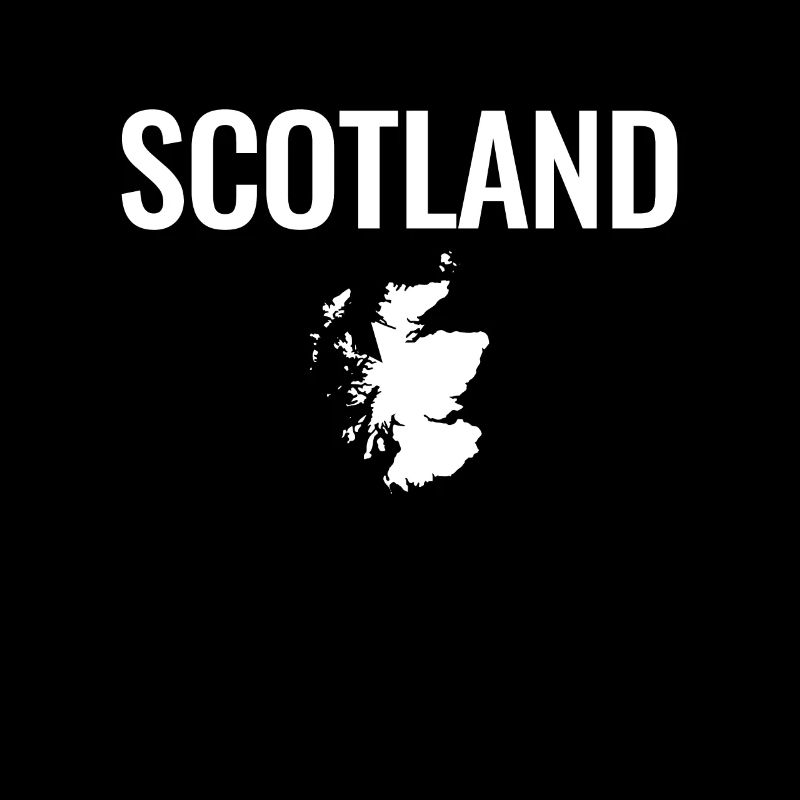 Ecosse Ecosse Carte Ecosse Ecossais Ecossais