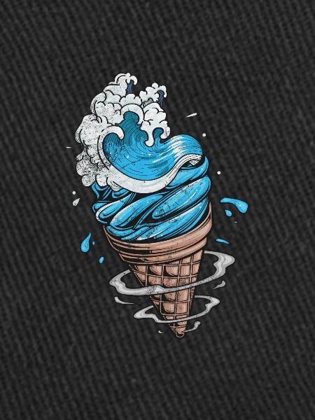 Glace