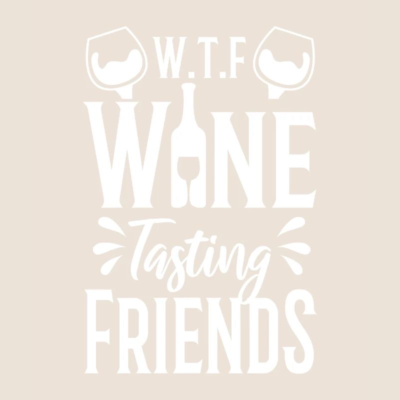 Amis de la dégustation de vin WTF