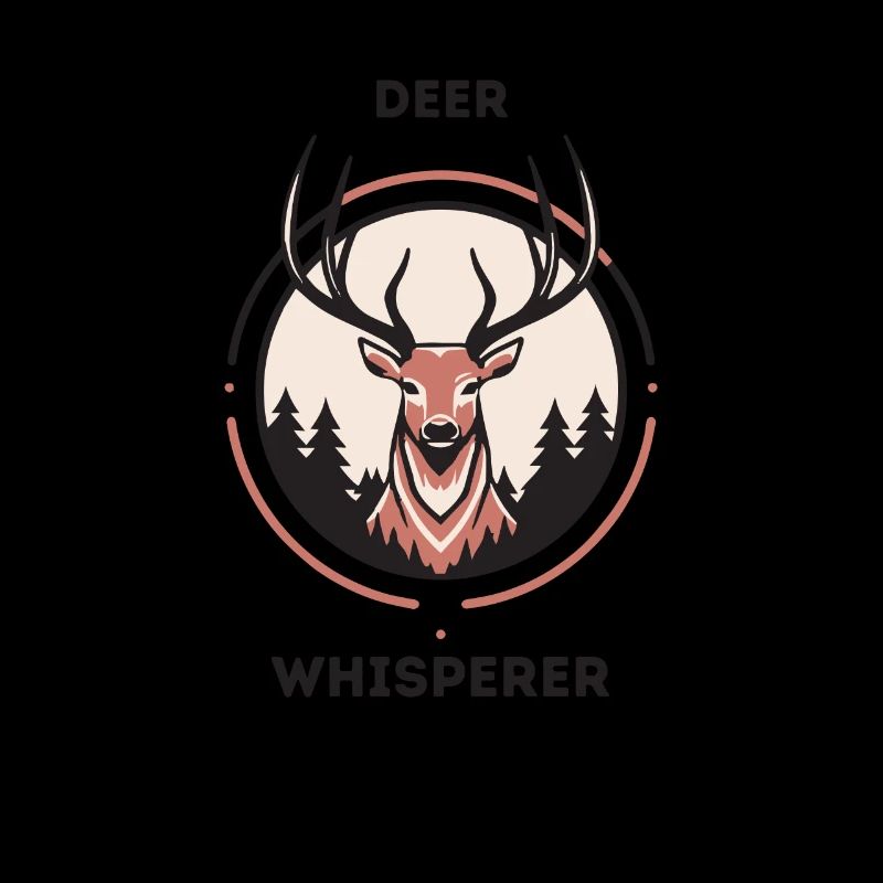 Hirschjäger Einzigartige Jagd