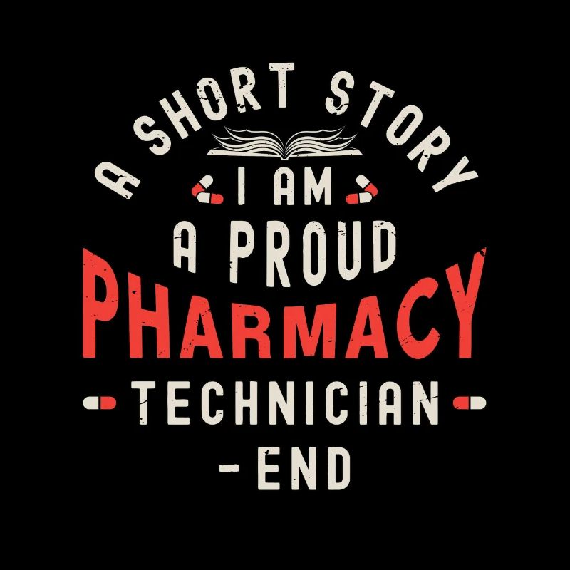 Pharmacy Technician A Short Story I Am Technician