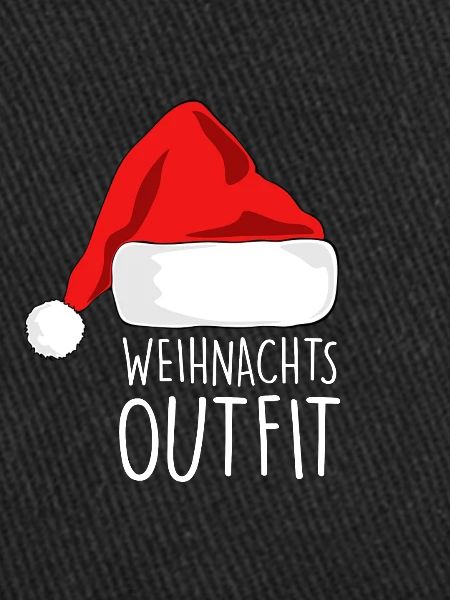 Tenue de Noël