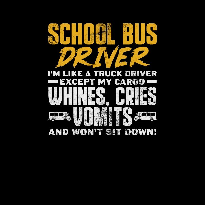 Busfahrer