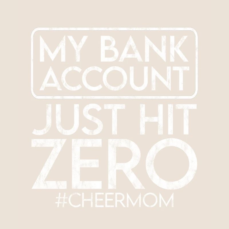 Mon compte bancaire vient d’atteindre zéro 3