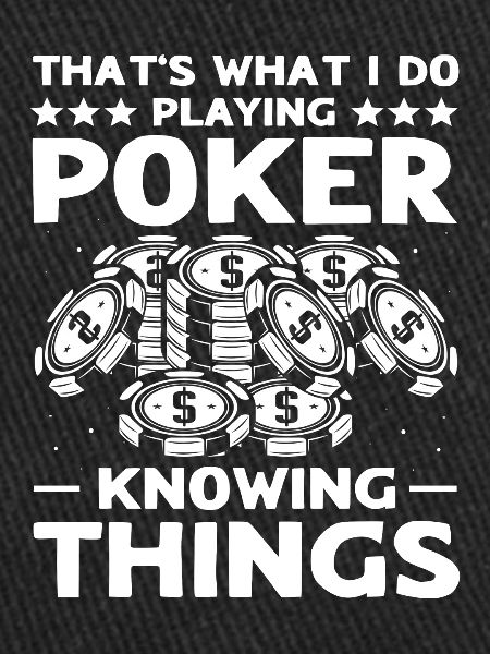 Poker Pokern