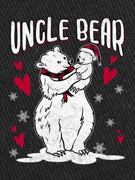 Oncle Ours