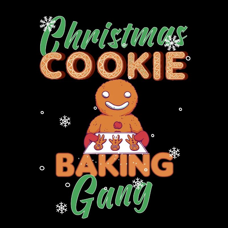 Biscuits de Noël Cookie Cookie Merry