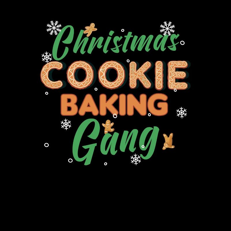 Biscuits de Noël Cookie Cookie Merry