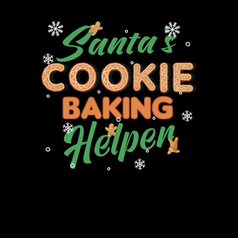 Biscuits de Noël Cookie Cookie Merry