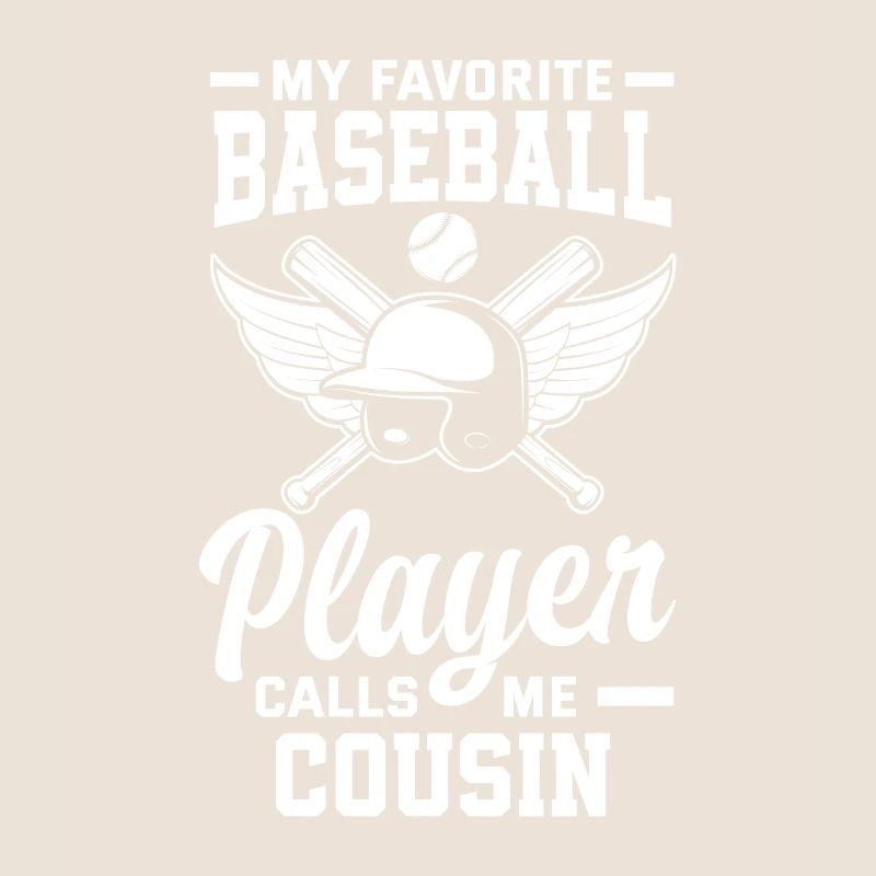 Lustiger Baseball