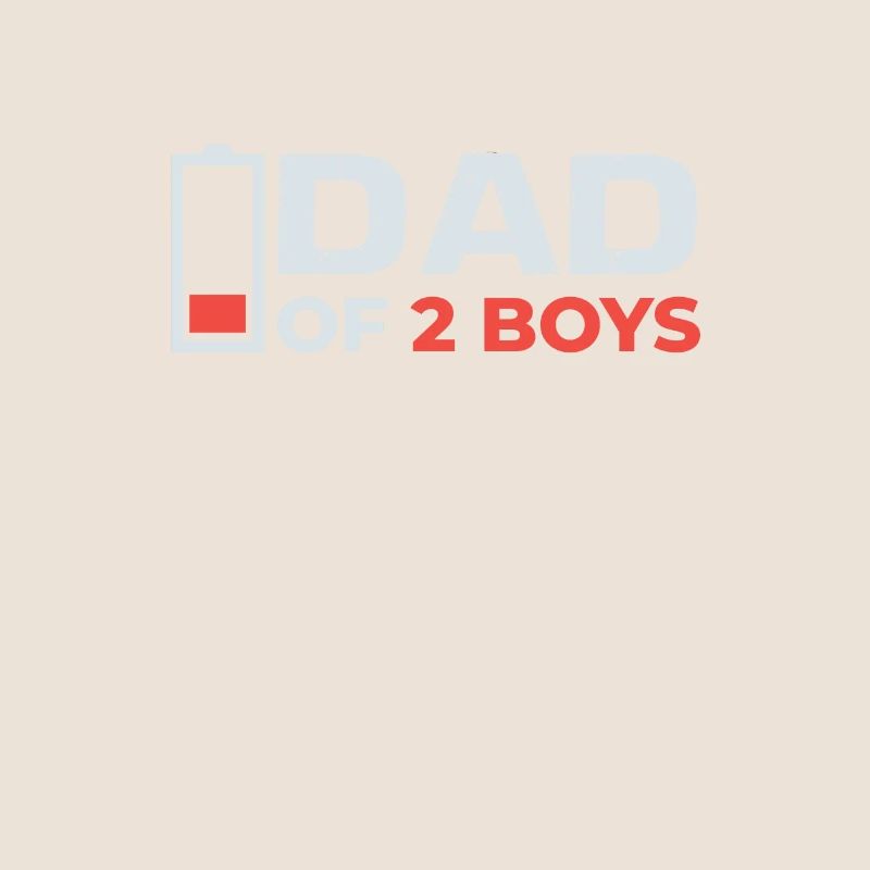 Vater von 2 Söhnen Vater Sohn Partnerlokk Dad
