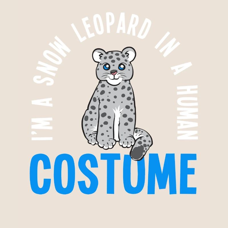 Snow leopard