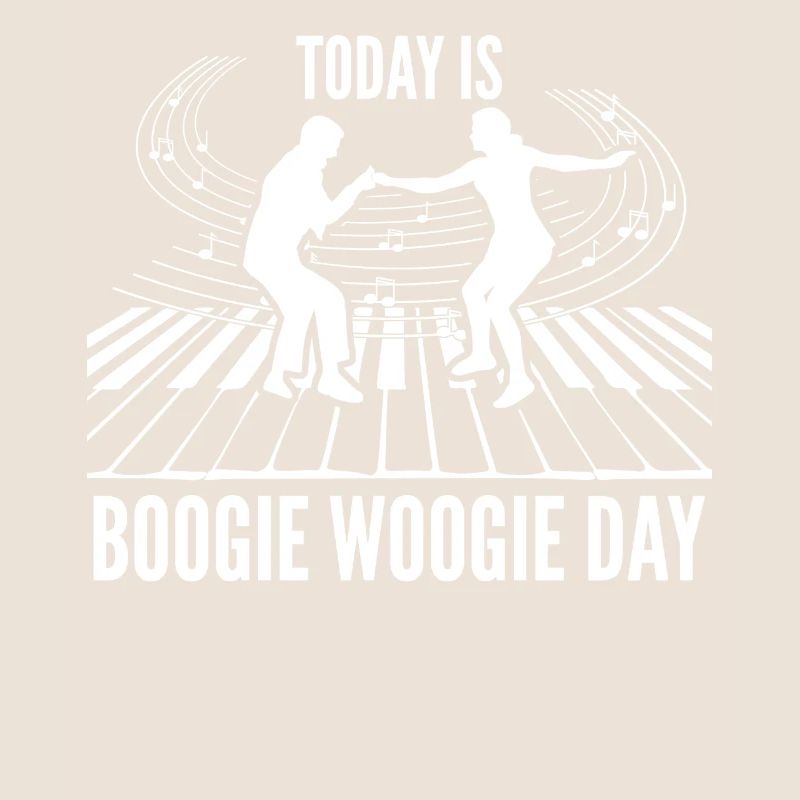 Danse Swing Boogie Woogie Danse