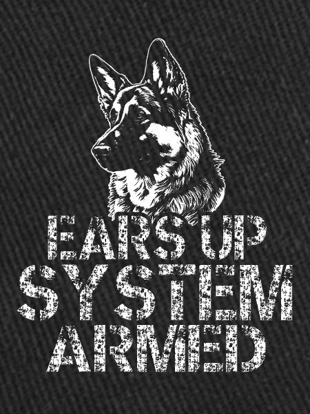 Ears Up System Armed