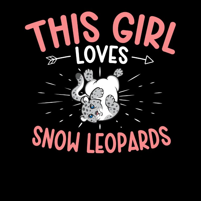 Snow leopard