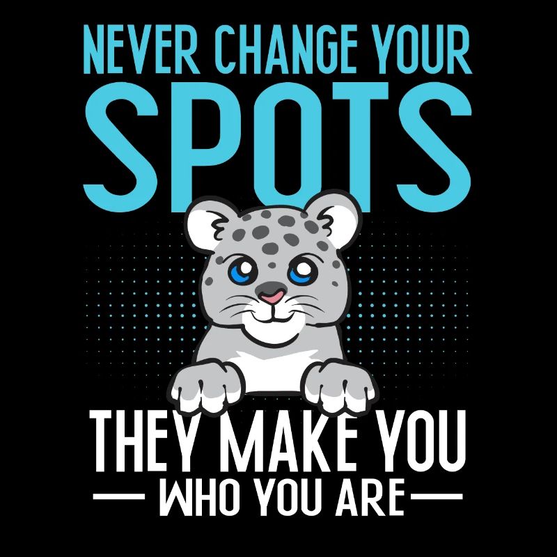 Snow leopard