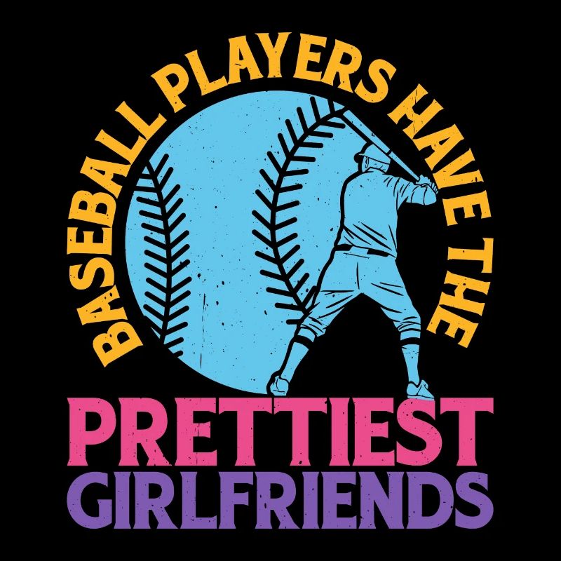 Les Joueurs De Baseball Ont Les Plus Jolies Copines 13