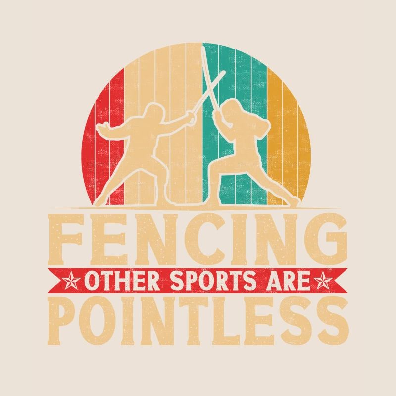 Fechtsport Fechter Säbelfechter