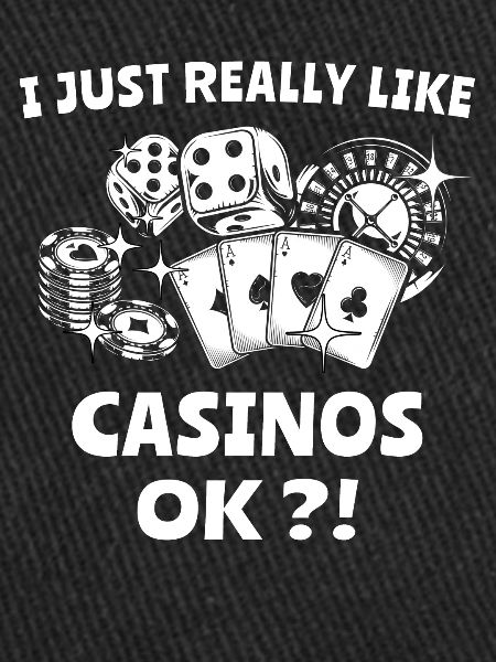 Casino Gamblers