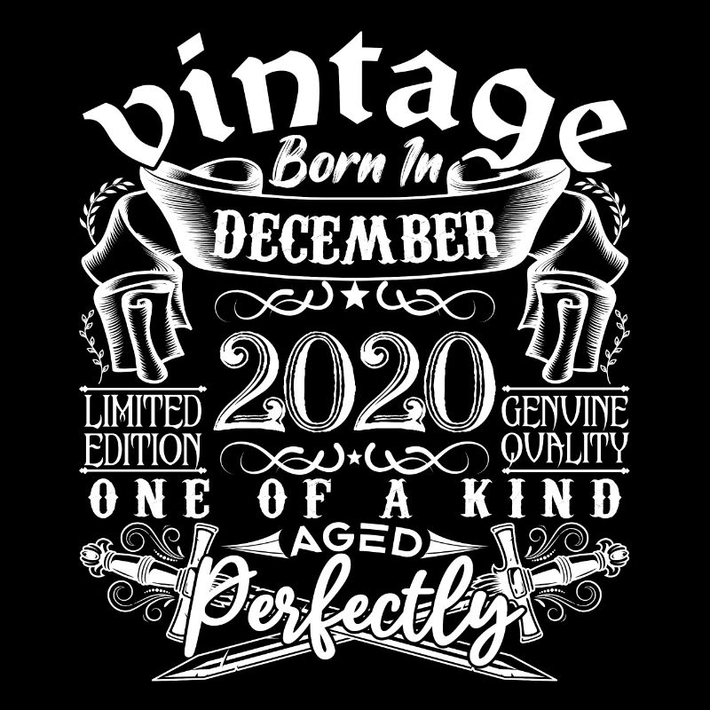 2020 December 2020 Anniversary December 2020