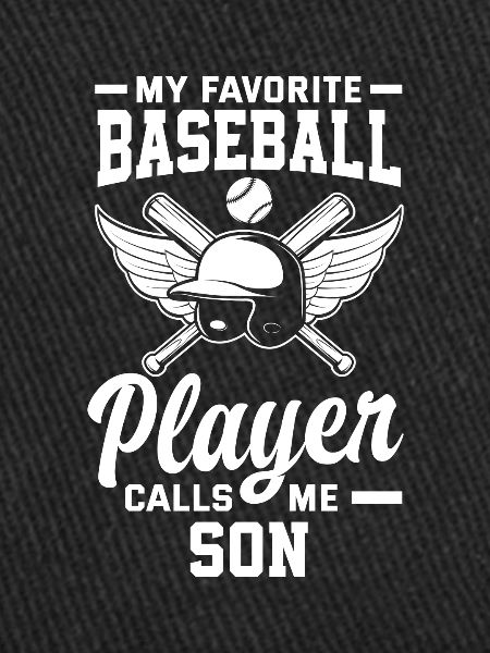 Drôle de baseball