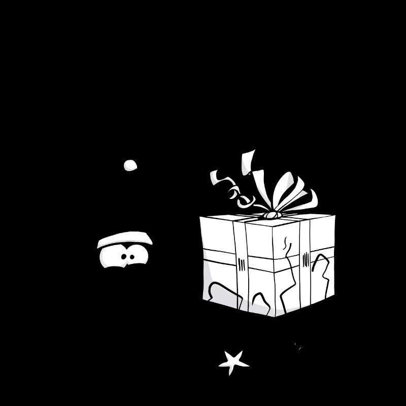 Beth the Spider - Frohe Weihnachten, oder fast