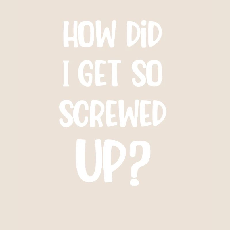 How could I feel like that? Funny Back Surgery