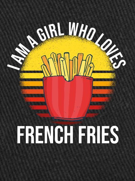 Frites drôles Frites drôles