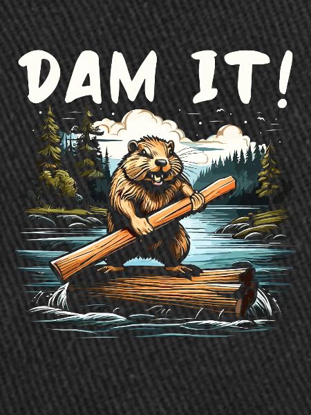 Dam It