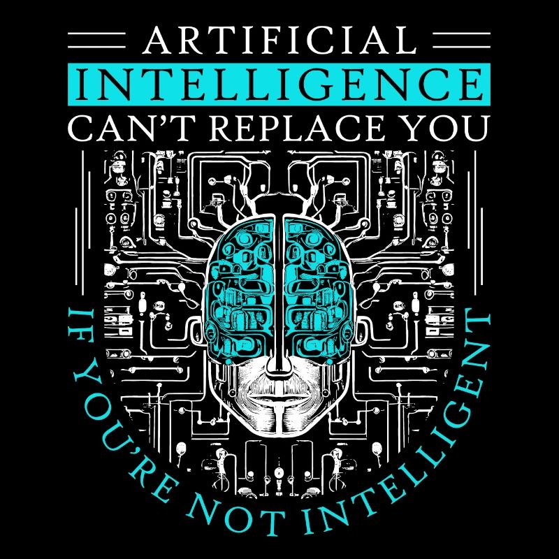 Intelligence Artificielle Algorithme Cerveau