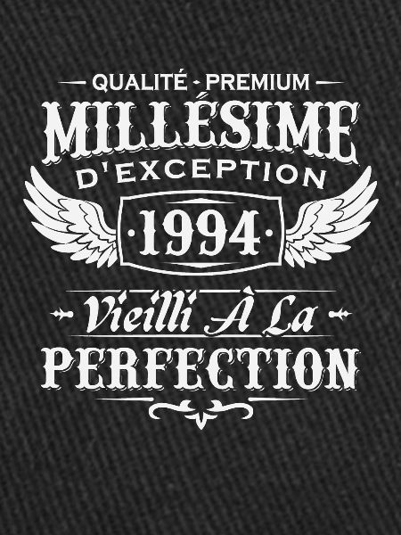 Millésime 1994