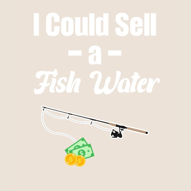 I could make a funny