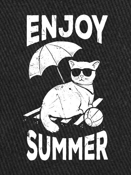 Enjoy the summer