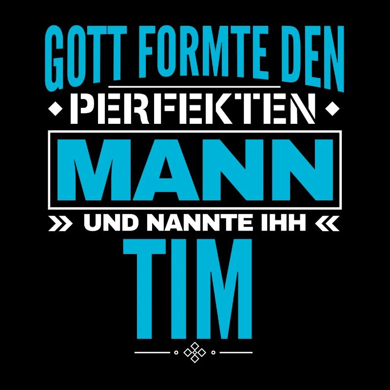 Tim Name Design