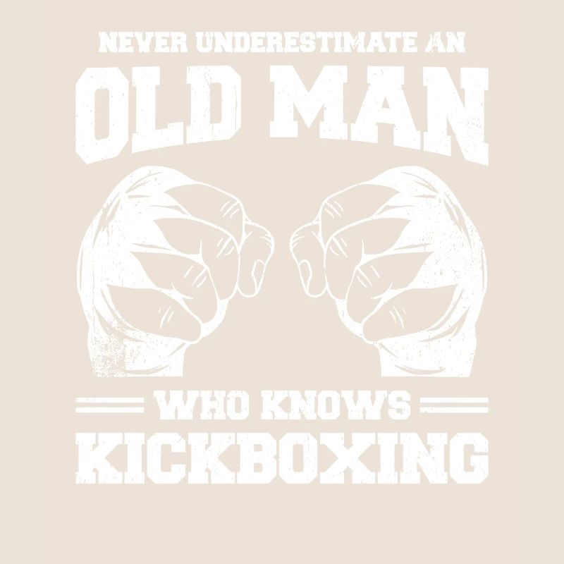Kickboxen Kickboxer Kickboxing
