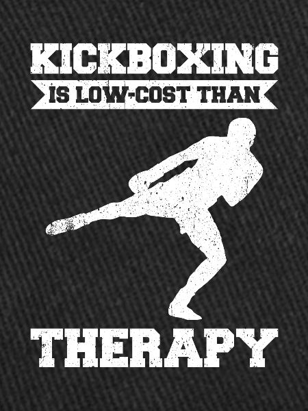Kickboxen Kickboxer Kickboxing