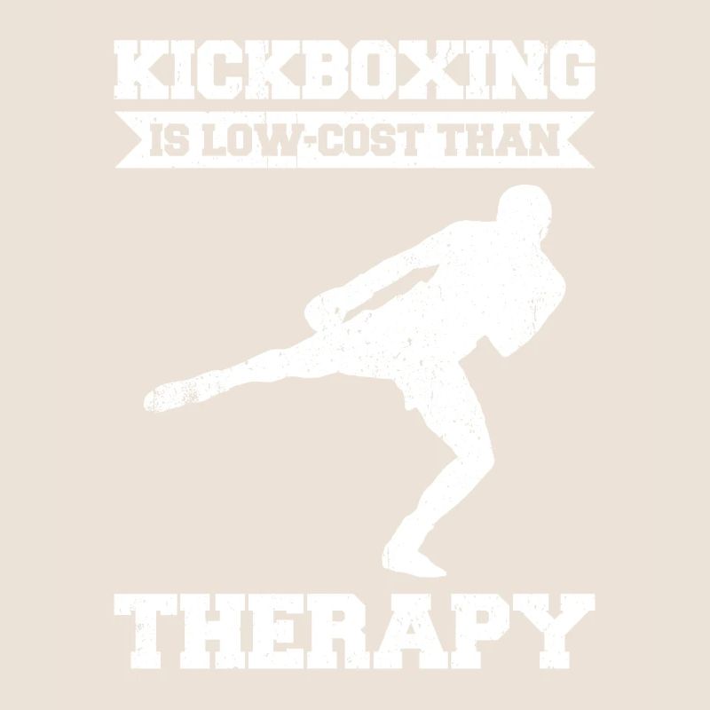 Kickboxen Kickboxer Kickboxing