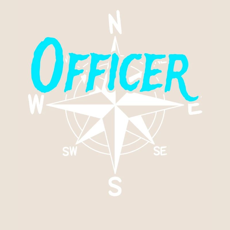 Officer, Boots, Crew, Skipper, Sailor, Captain