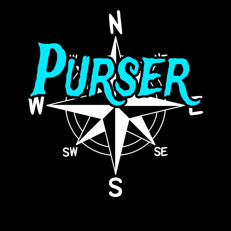 Paymaster Boat Crew Skipper Sailor Crew Captain