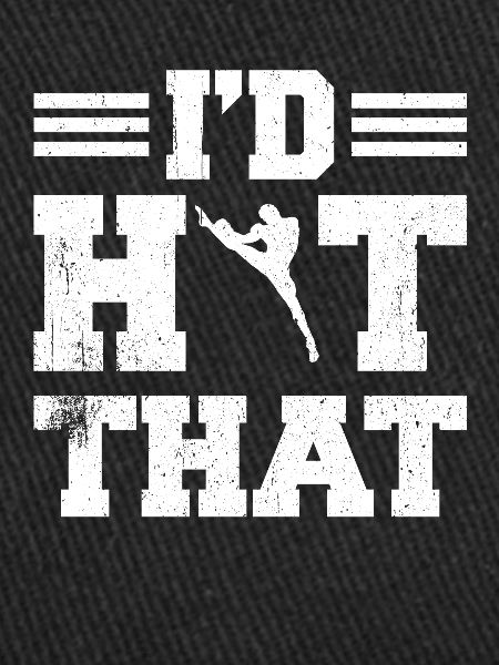 Kickboxen Kickboxer Kickboxing